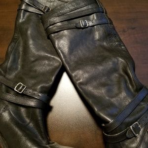Frye boots